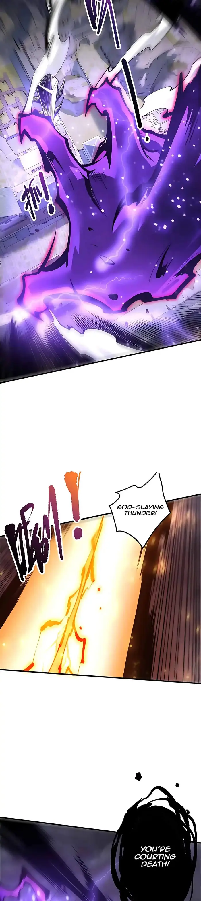 Catastrophic Necromancer Chapter 275 image 22_optimized